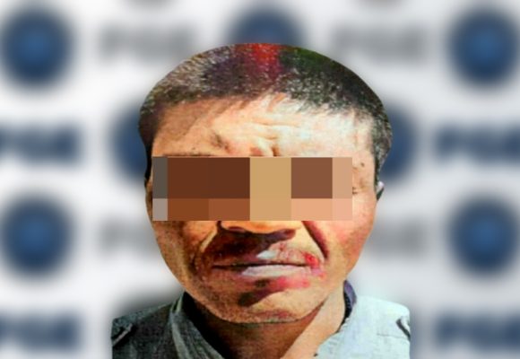 Vinculan a proceso a hombre por violencia familiar