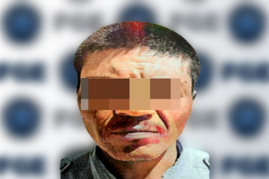 Vinculan a proceso a hombre por violencia familiar