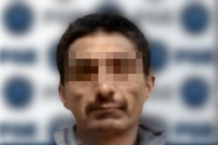 Vinculan a proceso a hombre por robo con arma en Villa del Sol