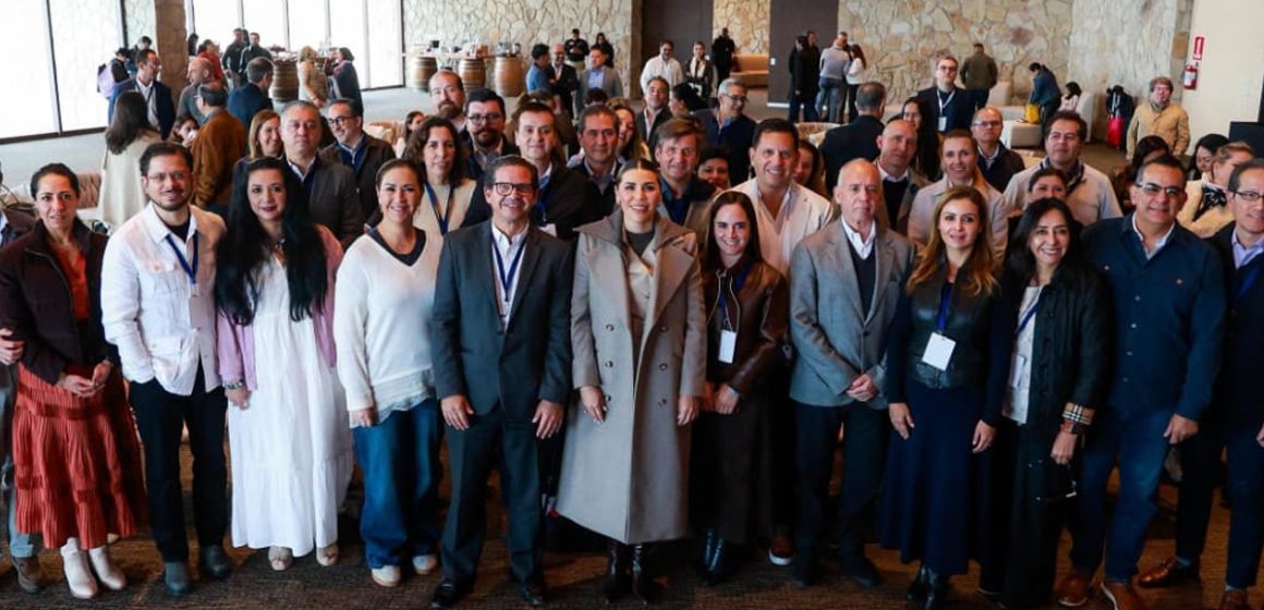 BC promueve inversión y reconoce cumplimiento sanitario