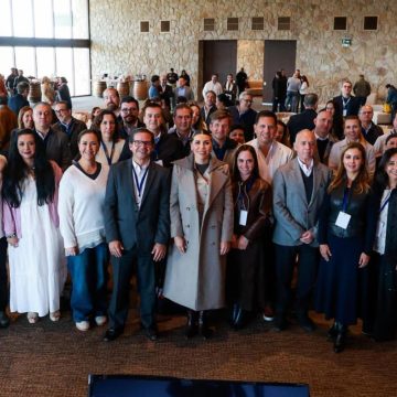 BC promueve inversión y reconoce cumplimiento sanitario