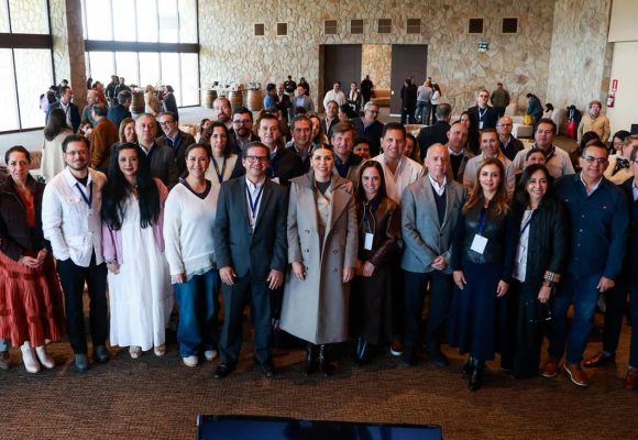 BC promueve inversión y reconoce cumplimiento sanitario