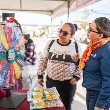 CESPT llevará cultura del agua a 35 mil personas en Tijuana y Rosarito