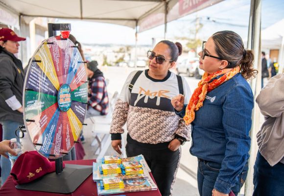 CESPT llevará cultura del agua a 35 mil personas en Tijuana y Rosarito