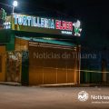 Ataque armado deja un hombre sin vida en Pinos de Narez; dejan más de 19 casquillos en la escena