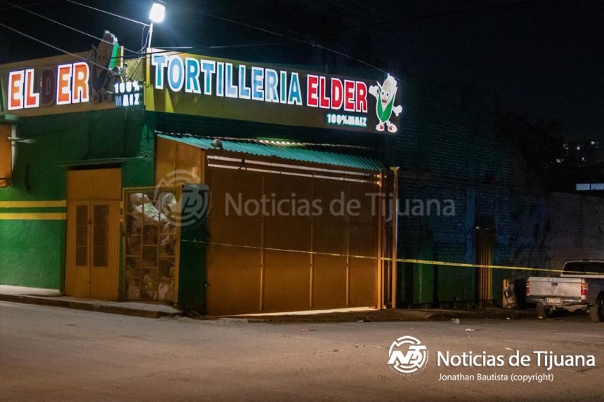 Ataque armado deja un hombre sin vida en Pinos de Narez; dejan más de 19 casquillos en la escena