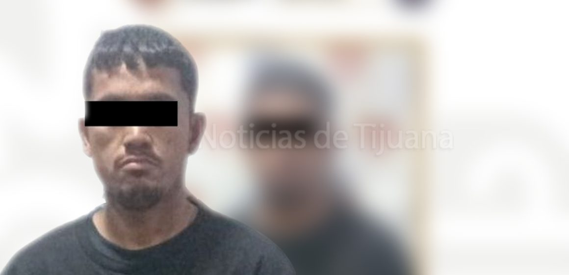 Detienen a hombre por daños a vehículo con artefacto explosivo hechizo