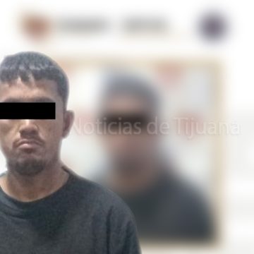 Detienen a hombre por daños a vehículo con artefacto explosivo hechizo