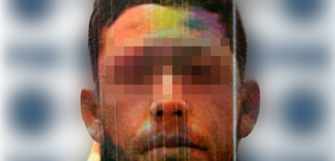 Vinculan a proceso a hombre por daños a vehículos en El Florido