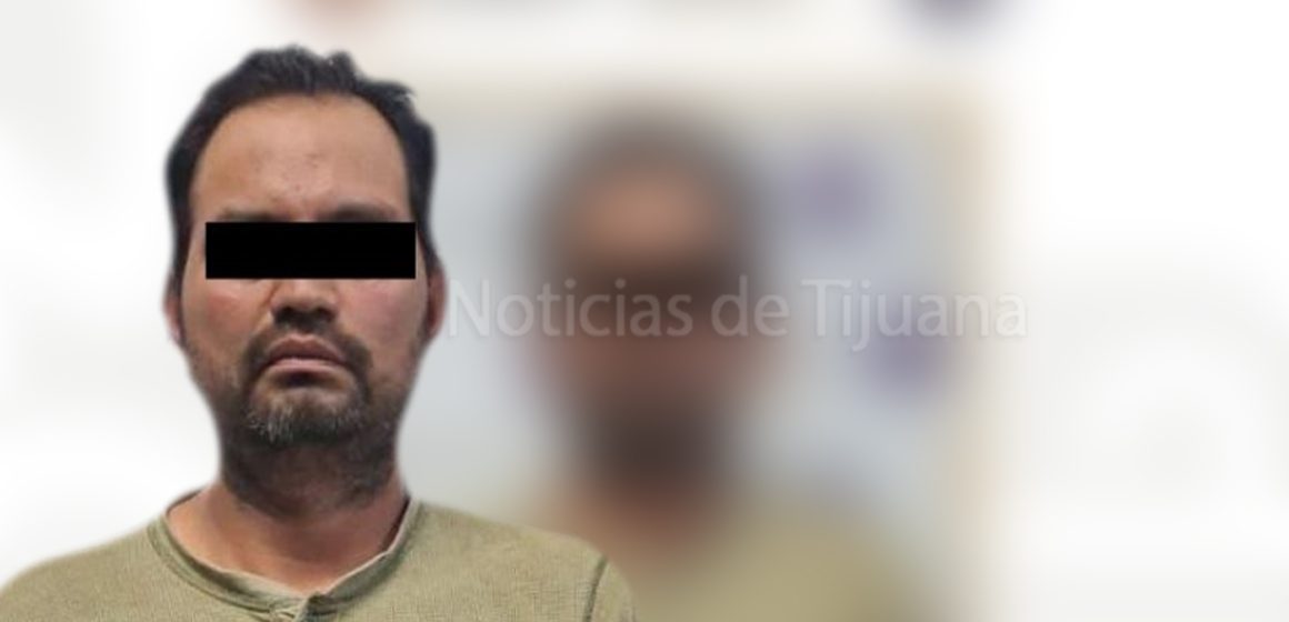 Detienen a hombre por agresión tras alerta de ‘Botón Morado’