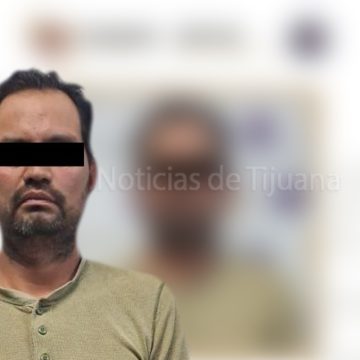 Detienen a hombre por agresión tras alerta de ‘Botón Morado’