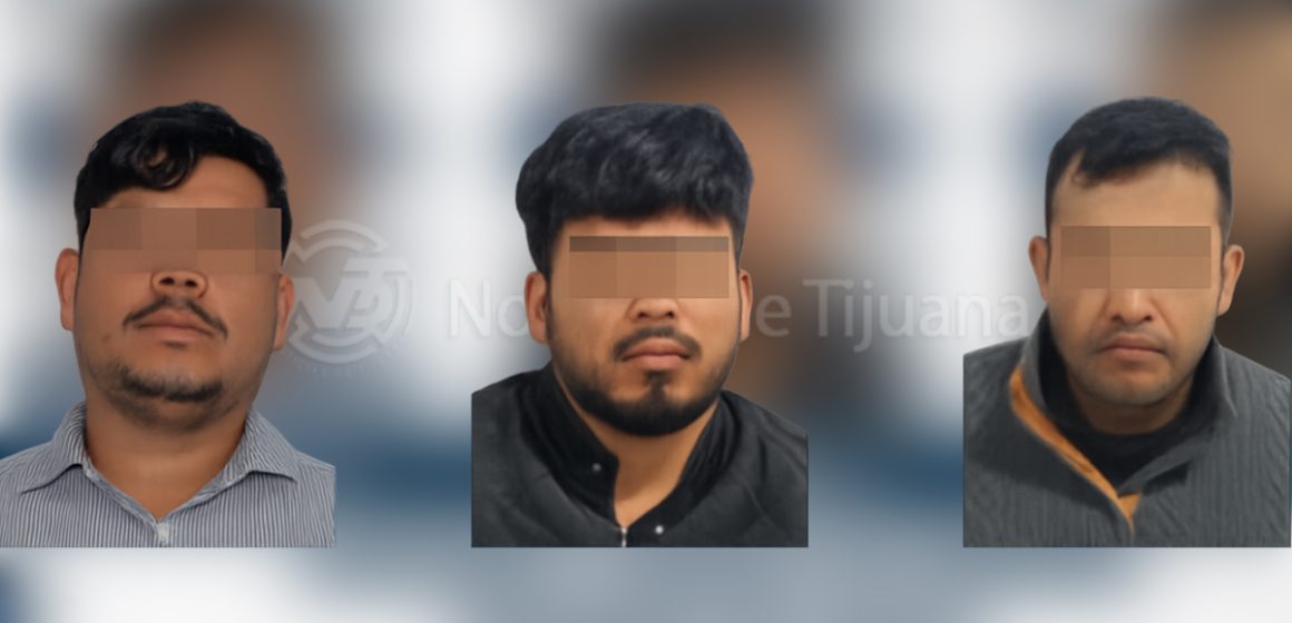 Vinculan a proceso a tres hombres por homicidio calificado con ventaja