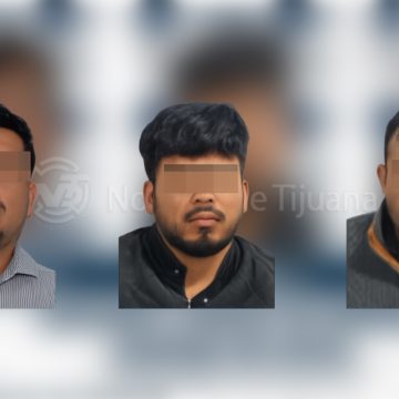 Vinculan a proceso a tres hombres por homicidio calificado con ventaja