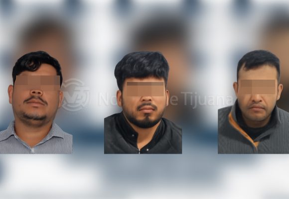 Vinculan a proceso a tres hombres por homicidio calificado con ventaja