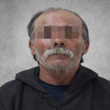 Hombre es vinculado por halconeo en Tecate