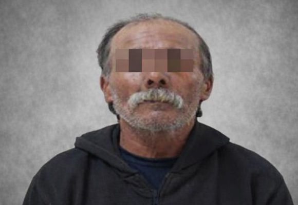 Hombre es vinculado por halconeo en Tecate