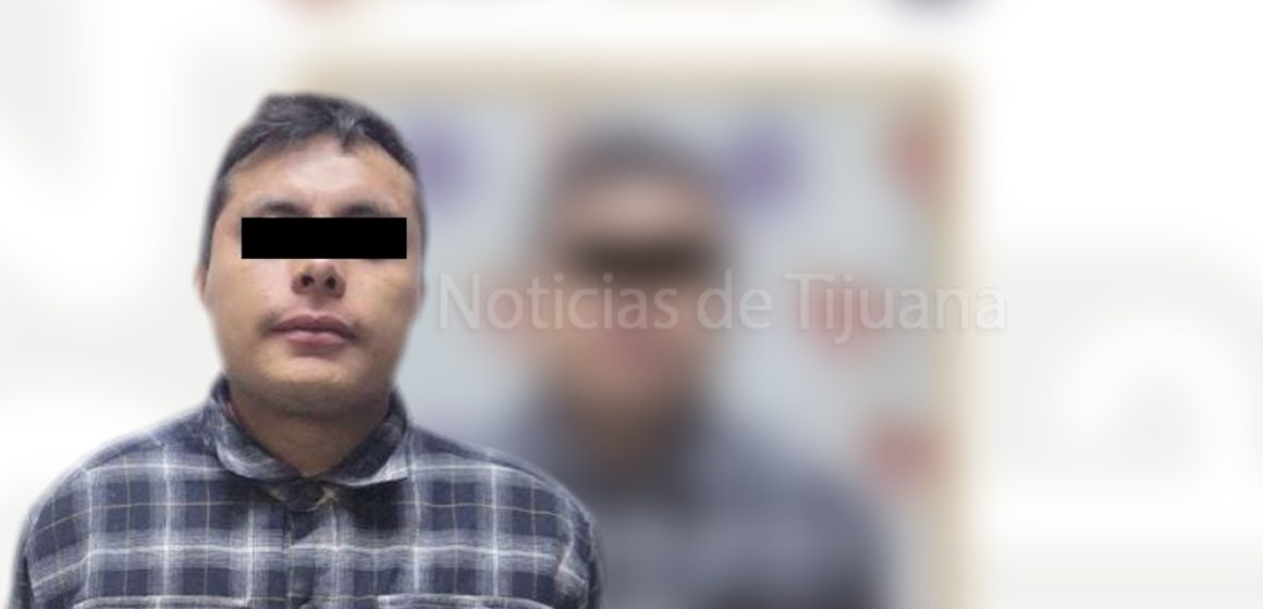 Detienen a hombre por presunto abuso tras alerta de Botón Morado