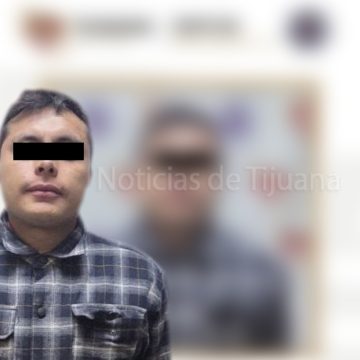 Detienen a hombre por presunto abuso tras alerta de Botón Morado
