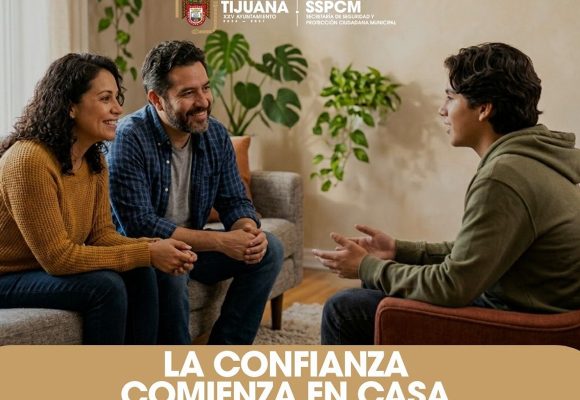 Llaman a fortalecer la comunicación con hijos para prevenir riesgos