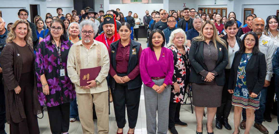 Realizan jornada de sensibilización por el Día Mundial del Cáncer Infantil