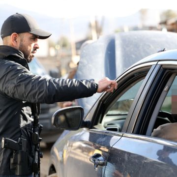 Recuperan 11 vehículos con reporte de robo