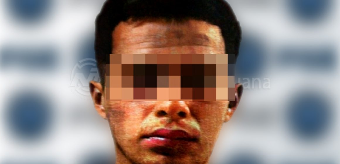 Sentencian a hombre por robo con violencia y tentativa de robo de vehículo