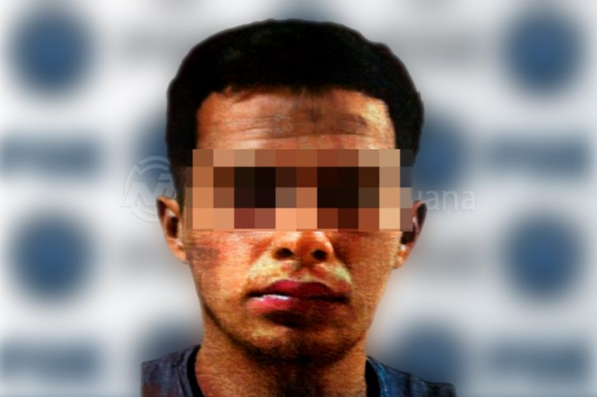 Sentencian a hombre por robo con violencia y tentativa de robo de vehículo