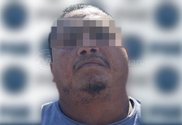 Vinculan a hombre por robo con violencia