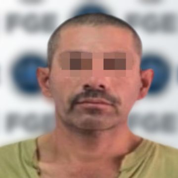 Vinculan a proceso a hombre por asalto con machete