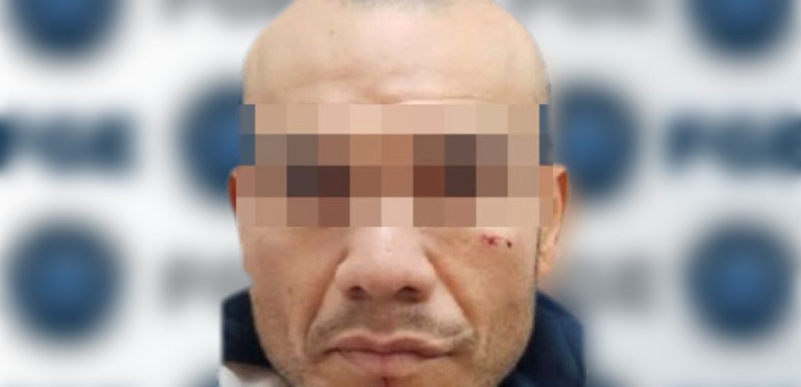 Hombre se queda en prisión tras ser sorprendido robando un estéreo