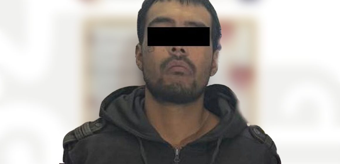 Policía Municipal frena intento de robo en Valle del Rubí