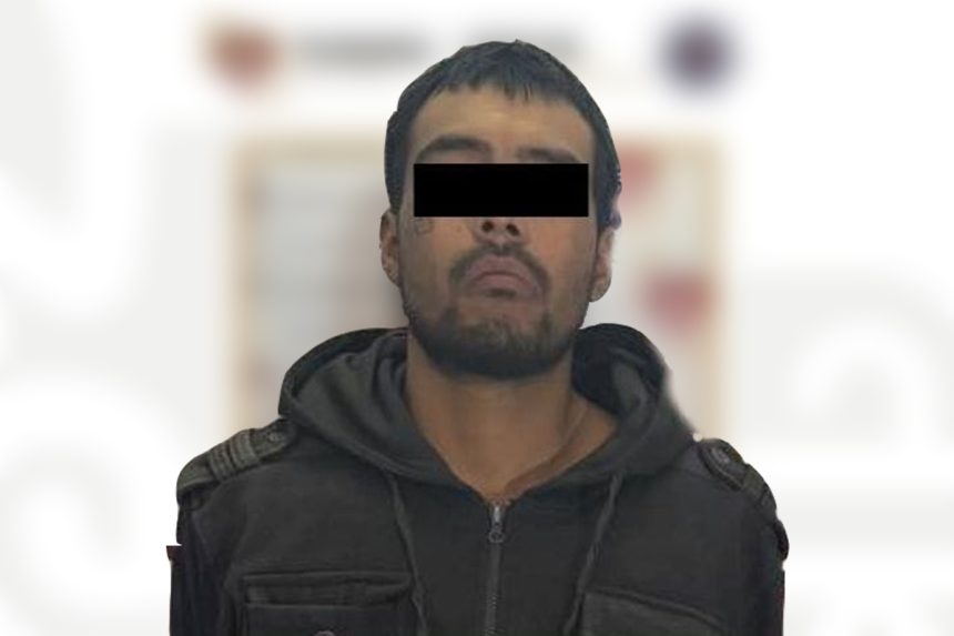 Policía Municipal frena intento de robo en Valle del Rubí