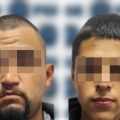 FGE vincula a proceso a dos por robo con violencia en la colonia Azteca