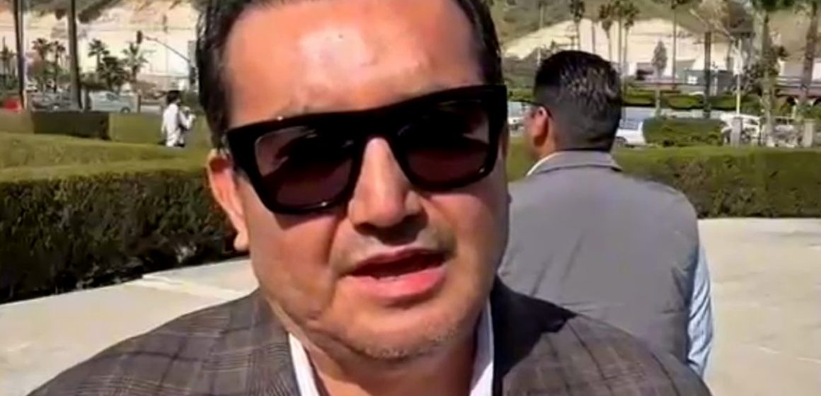 Analizan sanciones por perforación de ducto de gas en Zona Centro