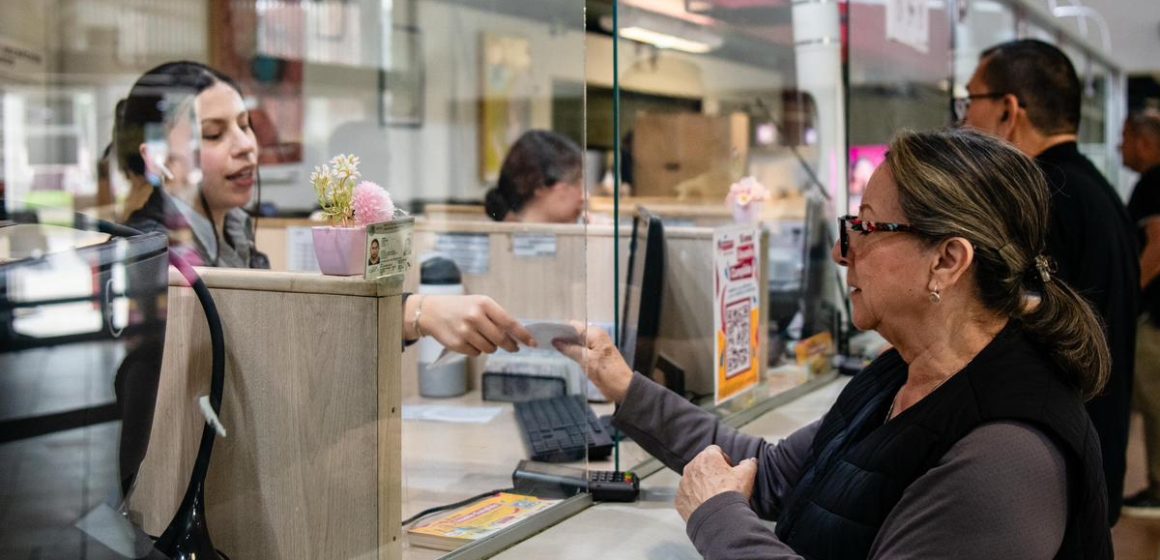 Sorteo Usuario Cumplido 2025 reconoce a usuarios con pagos al corriente