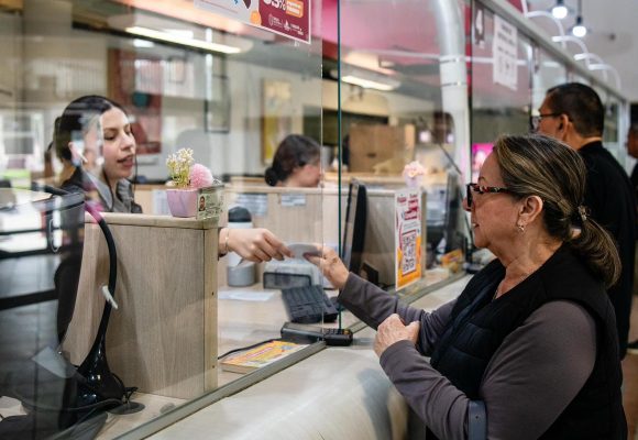 Sorteo Usuario Cumplido 2025 reconoce a usuarios con pagos al corriente