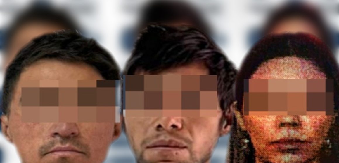 Vinculan a proceso a tres personas por daño en propiedad ajena