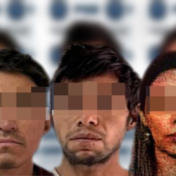 Vinculan a proceso a tres personas por daño en propiedad ajena