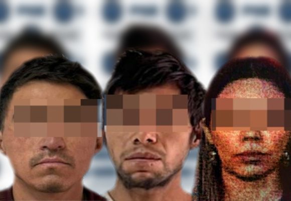 Vinculan a proceso a tres personas por daño en propiedad ajena