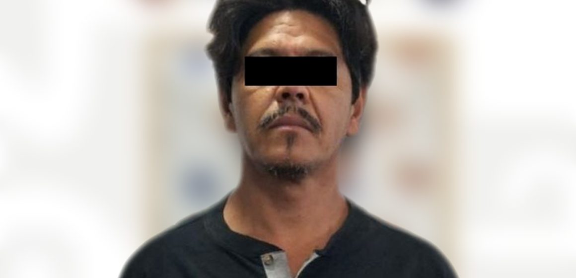 Alerta de Botón Morado deriva en detención por allanamiento y daños a vivienda