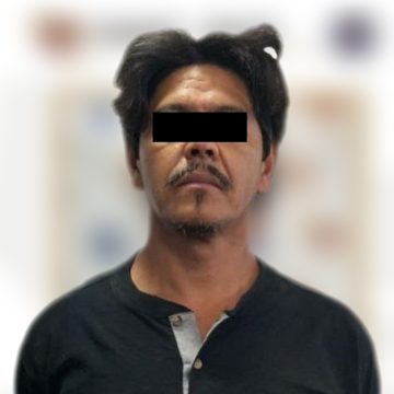 Alerta de Botón Morado deriva en detención por allanamiento y daños a vivienda