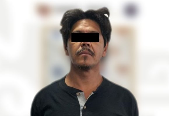 Alerta de Botón Morado deriva en detención por allanamiento y daños a vivienda