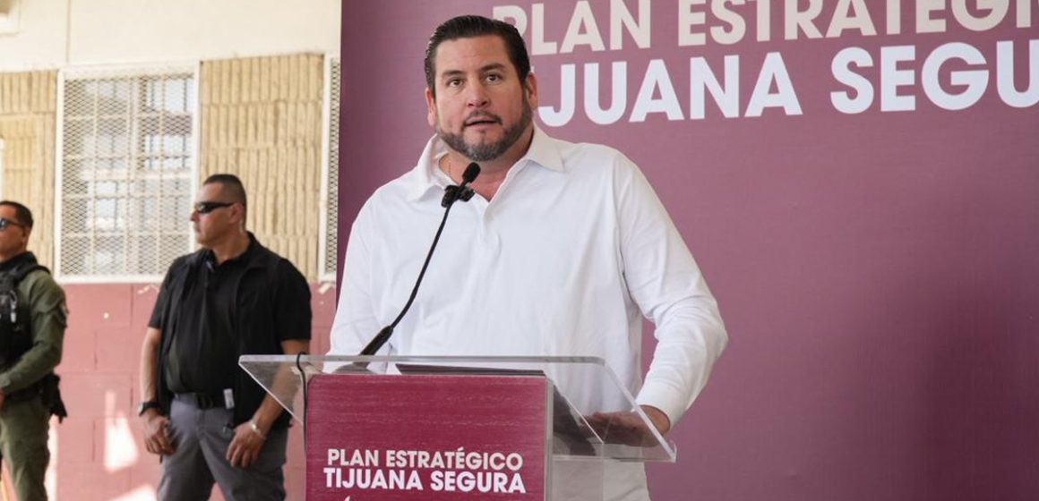 Refuerzan prevención del delito mediante comités ciudadanos