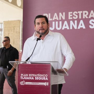 Refuerzan prevención del delito mediante comités ciudadanos