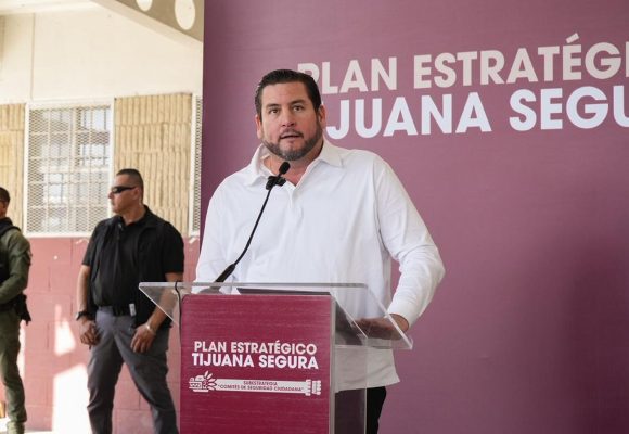 Refuerzan prevención del delito mediante comités ciudadanos