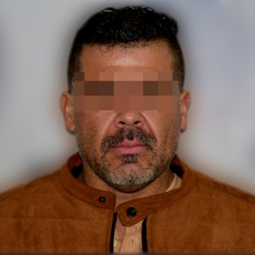 Prisión preventiva para hombre acusado de homicidio