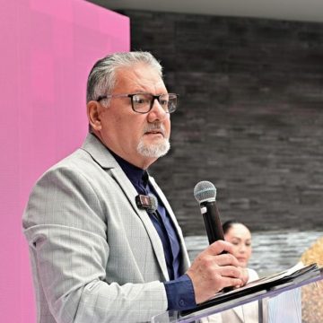 Preparan edición 2026 del Mes del Agua en Baja California