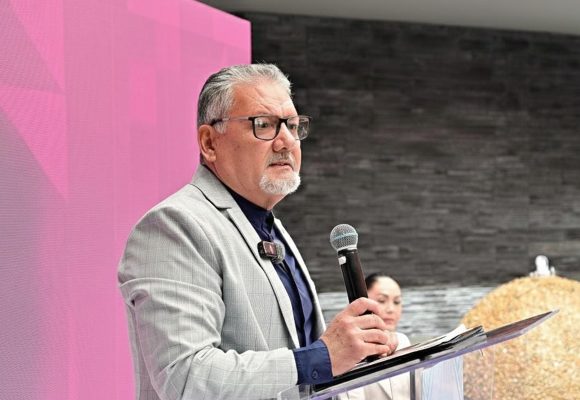 Preparan edición 2026 del Mes del Agua en Baja California