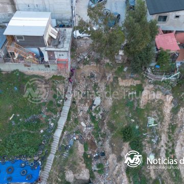 1 Menor de 14 años recibe dos balazos en la colonia Laureles