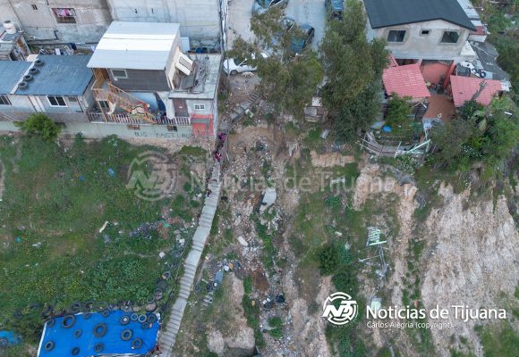 Menor de 14 años recibe dos balazos en la colonia Laureles